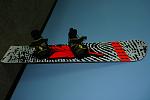 Snow-kite-board 160